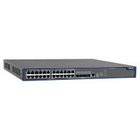 Hp E5500-24-PoE Switch (JE105A#ABB) Hp E5500-24-PoE Switch (JE105A#ABB)